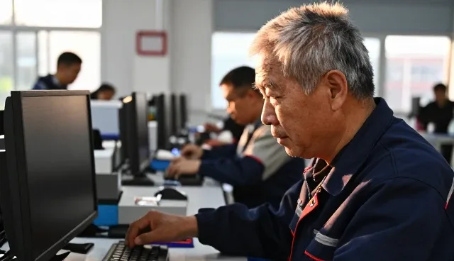 管理办法帮助生活分享实现效率提升