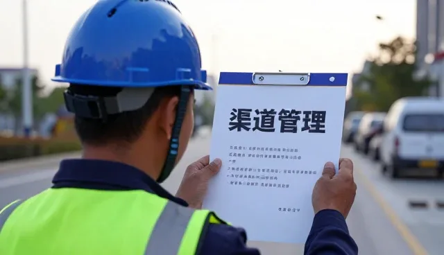 品牌代理选型中的管理办法关键点解析