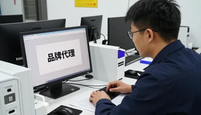 办公用品供应数字化发展与品牌代理应用分析
