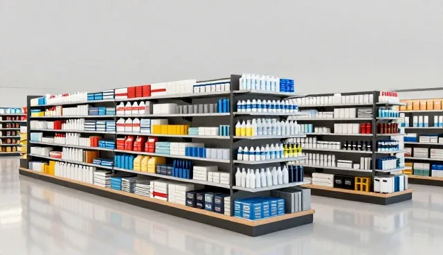 产品组合在日用百货管理中的实际应用分析
