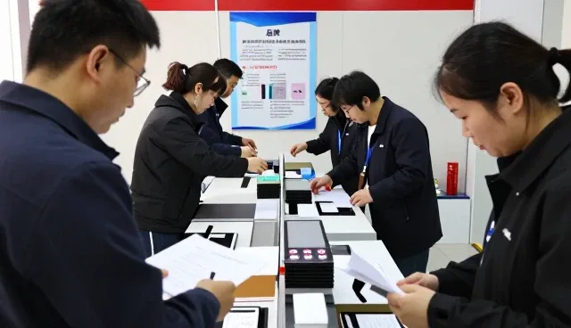 社区服务站解决方案中的电商代运营服务选择