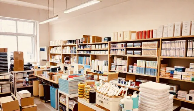 日用百货品牌代理合作常见问题与处理方法