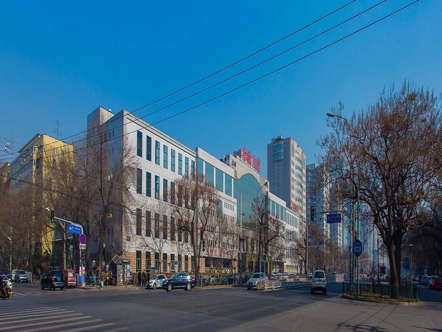 苏州微通道换热器设计